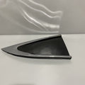 1034907-85-F TESLA MODEL X QUARTER GLASS RIGHT REAR 1034907-85-F 2016 2017 2018 2019 2020 OEM