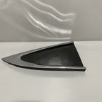 1034907-85-F TESLA MODEL X QUARTER GLASS RIGHT REAR 1034907-85-F 2016 2017 2018 2019 2020 OEM