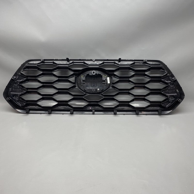 53114-04250 TOYOTA TACOMA TRD GRILLE 2019 2020 2021 OEM 53114-04250