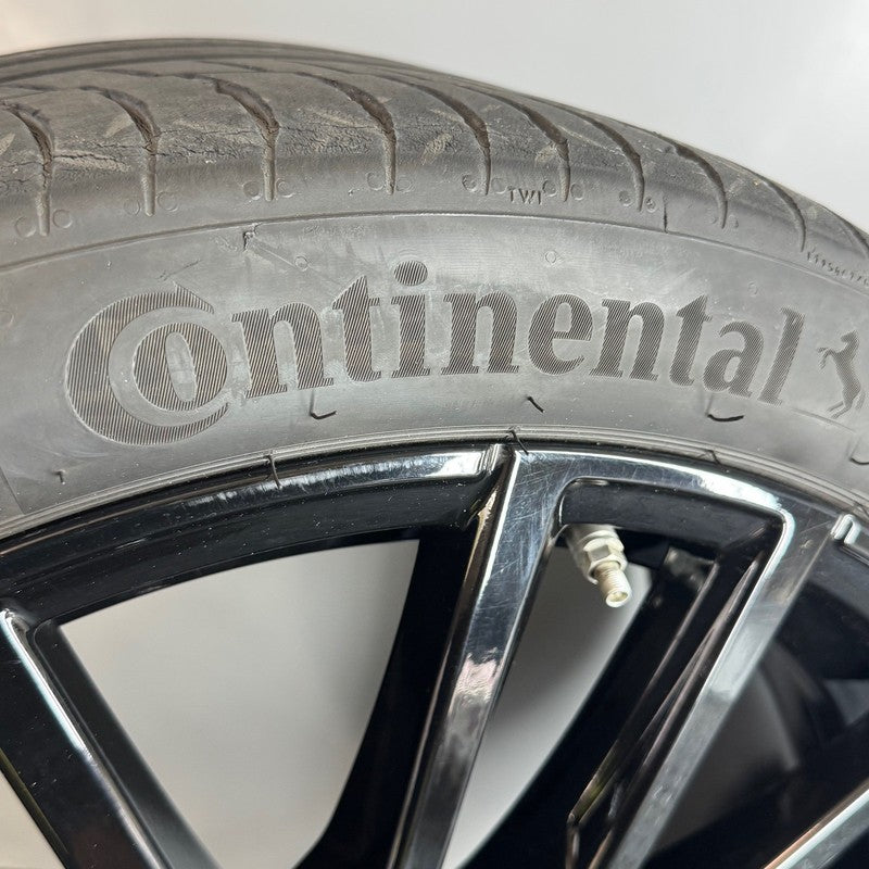 BMW X5 WHEEL RIM X6 22 INCH REAR 2019 2020 2021 2022 2023 2024 2025 OE