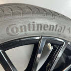 BMW X5 WHEEL RIM X6 22 INCH REAR 2019 2020 2021 2022 2023 2024 2025 OE