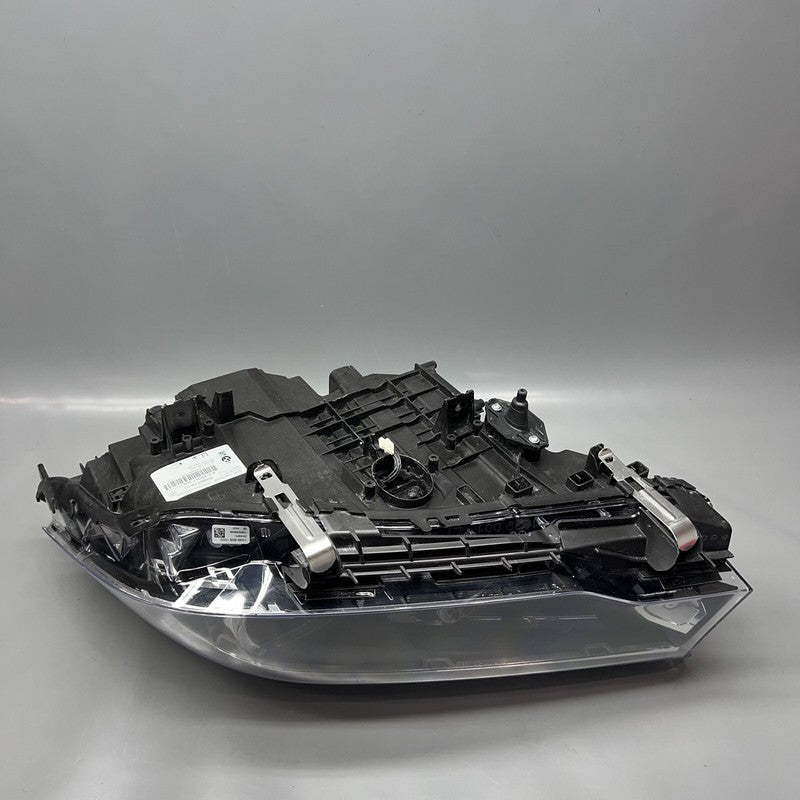 8499119-01 BMW 530 HEADLIGHT LEFT DRIVER M5 540 2017 2018 2019 2020 OEM 8499119-01