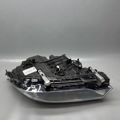 8499119-01 BMW 530 HEADLIGHT LEFT DRIVER M5 540 2017 2018 2019 2020 OEM 8499119-01