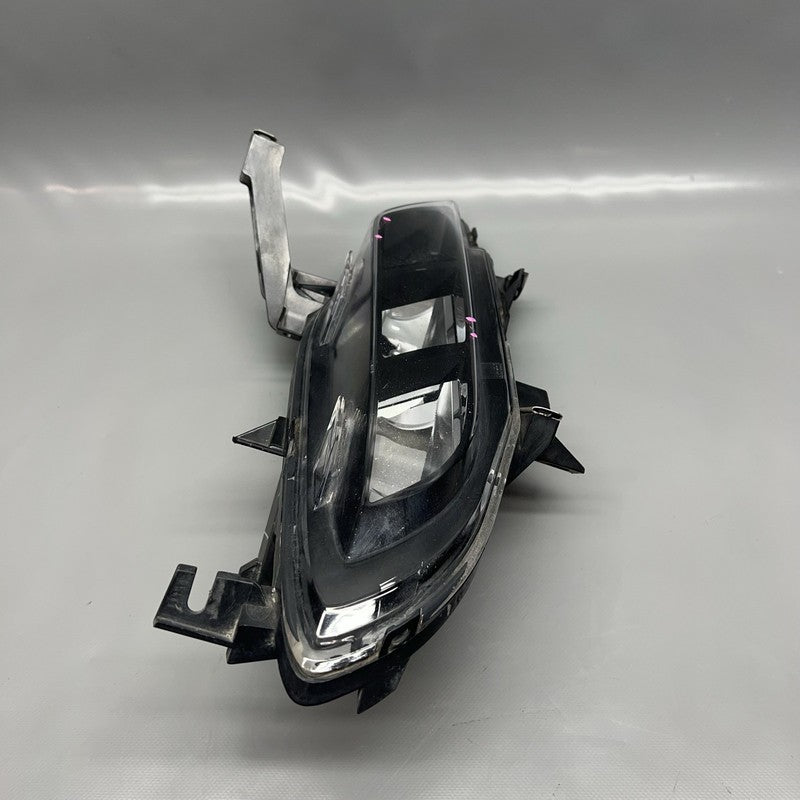 NISSAN MAXIMA FOG LIGHT LEFT DRIVER 2016 2017 2018 OEM