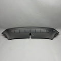 1036234-00-F TESLA MODEL X UNDER HOOD APRON COVER 2016 2017 2018 2019 2020 OEM 1036234-00-F