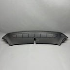 1036234-00-F TESLA MODEL X UNDER HOOD APRON COVER 2016 2017 2018 2019 2020 OEM 1036234-00-F