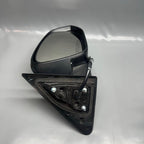 TOYOTA HIGHLANDER MIRROR RIGHT PASSENGER 2014 2015 2016 2017 2018 2019