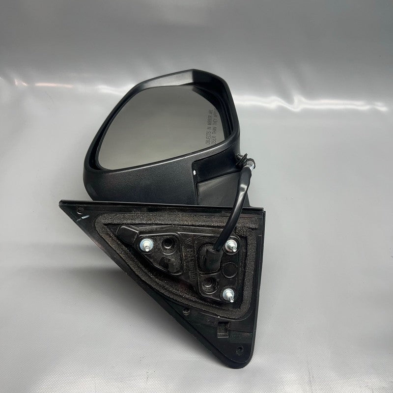 TOYOTA HIGHLANDER MIRROR RIGHT PASSENGER 2014 2015 2016 2017 2018 2019