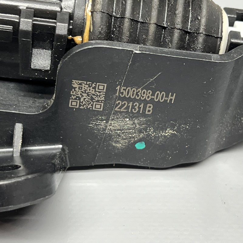 1500398-00-H TESLA MODEL Y HOOD LATCH ACTUATOR 2020 2021 2022 2023 1500398-00-H OEM