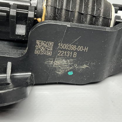 1500398-00-H TESLA MODEL Y HOOD LATCH ACTUATOR 2020 2021 2022 2023 1500398-00-H OEM