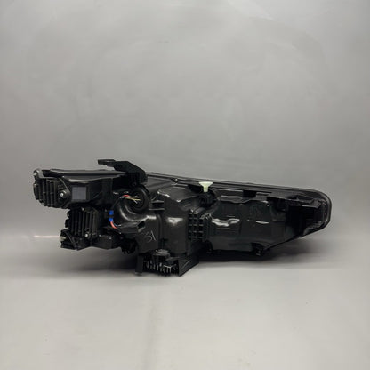 ACURA ZDX HEADLIGHT LEFT DRIVER 2024 2025 LED OEM 