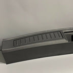 1010824-00-C TESLA MODEL S TRUNK SILL PANEL TRIM COVER 2012 2013 2014 2015 2016 OEM