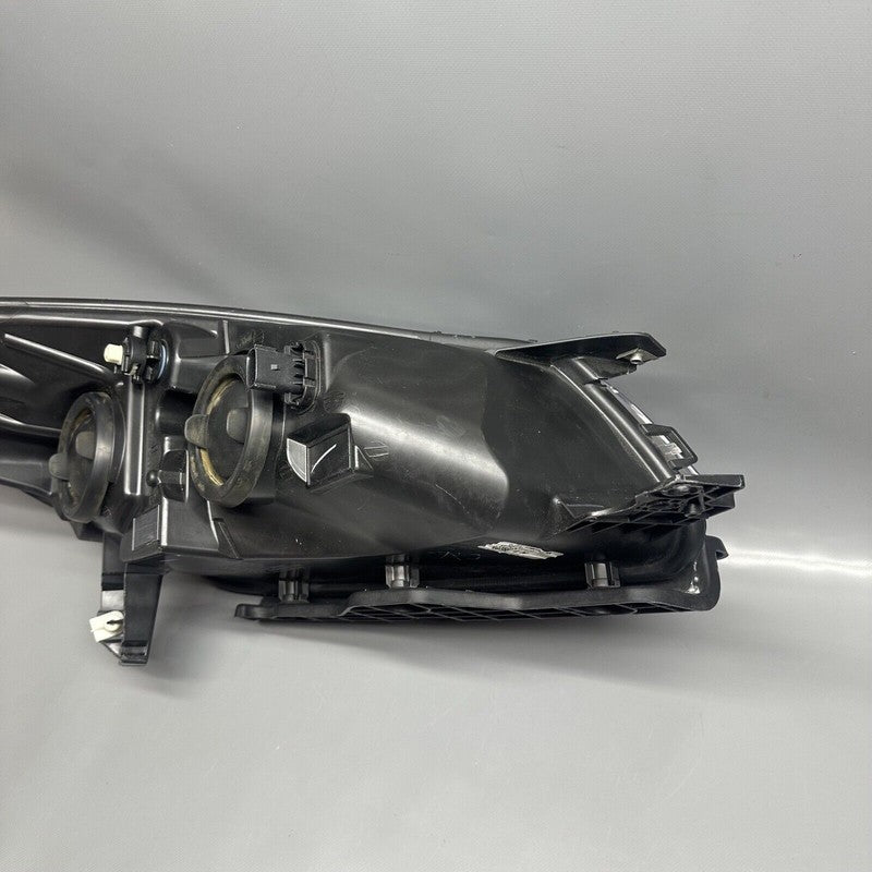 CJ5413W030AK FORD ESCAPE HEADLIGHT LEFT DRIVER HALOGEN 2013 2014 2015 2016 OEM CJ5413W030AK