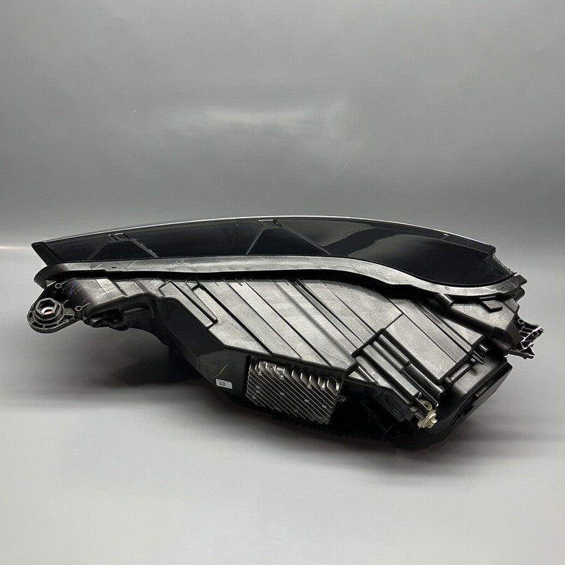 80A941034H AUDI Q5 HEADLIGHT RIGHT PASSENGER 2021 2022 2023 FULL LED OEM 80A941034H