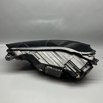 80A941034H AUDI Q5 HEADLIGHT RIGHT PASSENGER 2021 2022 2023 FULL LED OEM 80A941034H