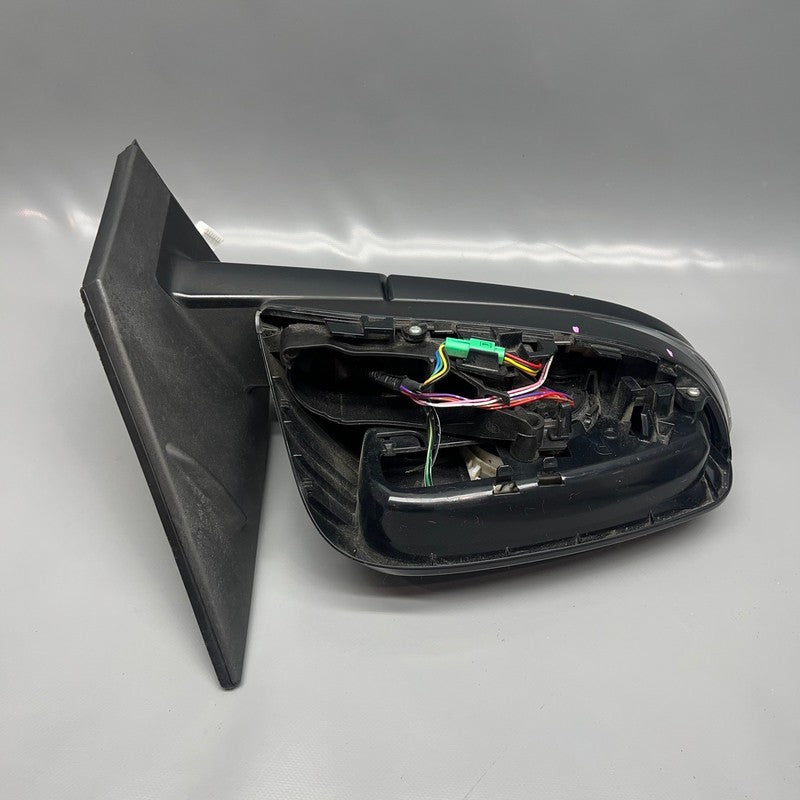 TOYOTA RAV 4 MIRROR RIGHT PASSENGER 2016 2017 2018 OEM