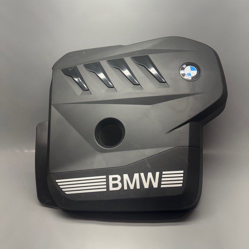 BMW X3 HYBRID ENGINE COVER 2024 2025 2026 OEM 7935415