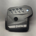 BMW X3 HYBRID ENGINE COVER 2024 2025 2026 OEM 7935415