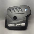 BMW X3 HYBRID ENGINE COVER 2024 2025 2026 OEM 7935415