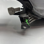 NISSAN SENTRA HEADLIGHT RIGHT PASSENGER 2020 2021 2022 2023 HALOGEN OEM
