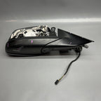 BMW 750 MIRROR RIGHT PASSENGER 2009 2010 2011 2012 HEATED OEM 7203421