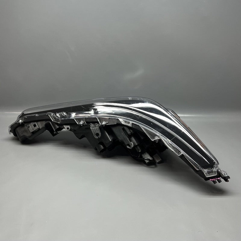 TOYOTA COROLLA HEADLIGHT RIGHT PASSENGER 2020 2021 LED OEM