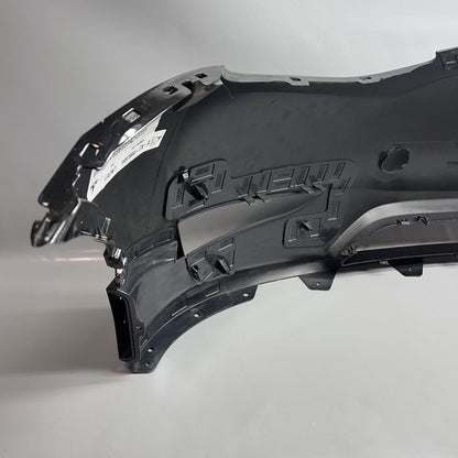 1687994-TX-A TESLA MODEL Y FRONT BUMPER NON SENSOR 2023 2024 OEM 1687994-TX-A