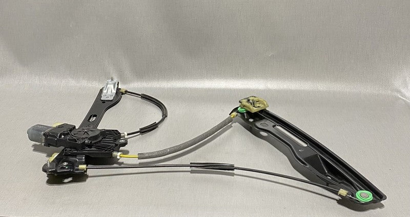 C03711-103 FORD FUSION WINDOW REGULATOR LEFT FRONT C03711-103 2013 2014 2015 2016 2017 OEM