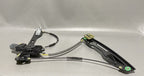 C03711-103 FORD FUSION WINDOW REGULATOR LEFT FRONT C03711-103 2013 2014 2015 2016 2017 OEM