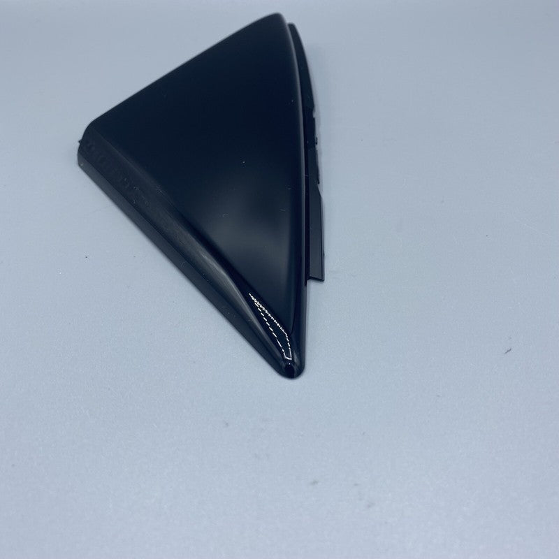 83A837637B AUDI Q3 DOOR MIRROR COVER 83A837637B 2019 2020 2021 2022 OEM