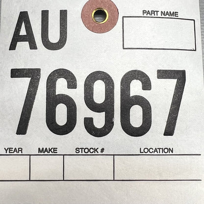 HONDA ACCORD COUPE HEADLIGHT LEFT DRIVER 2016 2017 HALOGEN LED OEM