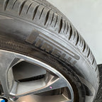 BMW X5 X6 WHEEL RIM 20 INCH 2020 2021 2022 2023 2024 2025 2026 OEM 688