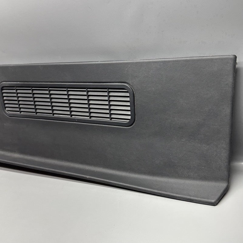 4ML861486 LAMBORGHINI URUS REAR TRUNK CARGO COVER 2019 2020 2021 2022 2023 OEM 4ML861486