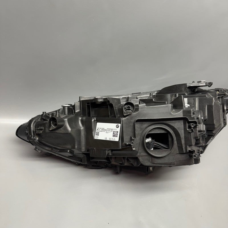 BMW 430 M4 HEADLIGHT RIGHT PASSENGER 2021 2022 LED OEM 5A29B24