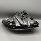 A2059062904 MERCEDES BENZ C300 HEADLIGHT LEFT DRIVER C400 2015 2016 2017 LED A2059062904  