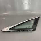 4N4845298AC AUDI A8 QUARTER GLASS RIGHT 4N4845298AC 2019 2020 OEM