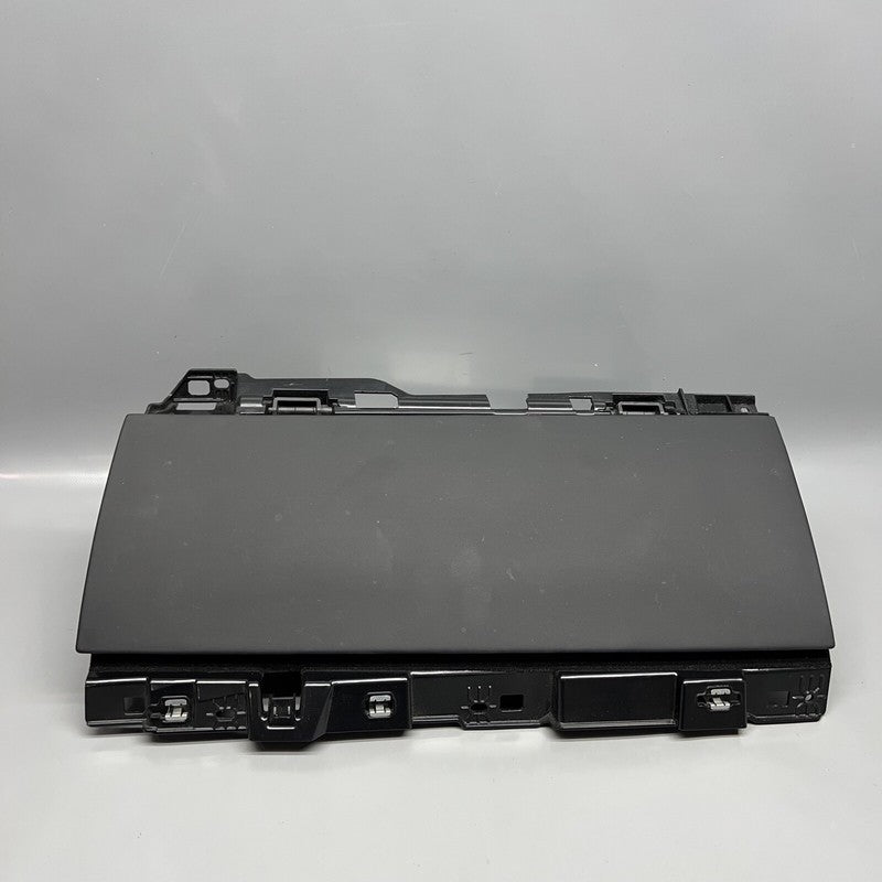 1563041-99-K TESLA MODEL S GLOVE BOX 2021 2022 2023 2024 OEM 1563041-99-K