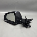 TESLA MODEL Y MIRROR LEFT DRIVER 2021 2022 2023 2024 OEM 1594111-00-C