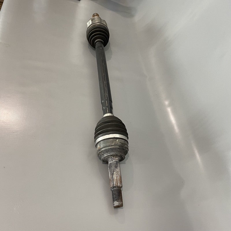1007719-01-A TESLA MODEL S 1 REAR HALF SHAFT 36MM 1007719-01-A 2012 2013 2014 2015 OEM