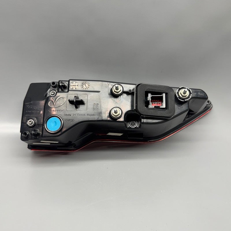 JAGUAR I-PACE TAIL LIGHT INNER RIGHT PASSENGER 2019 - 2021 2022 J9D3-1