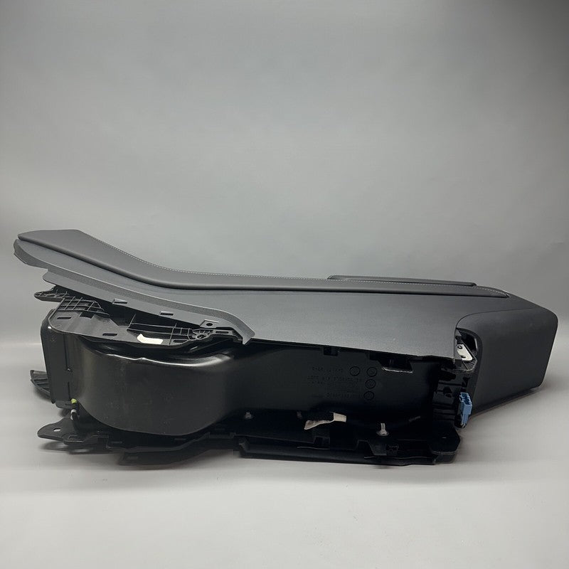 1755501-71-F TESLA MODEL Y CENTER CONSOLE 2020 2021 2022 2023 OEM 1755501-71-F