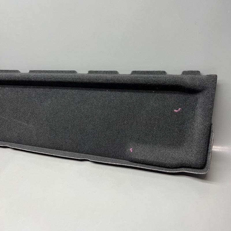 9J1863099A PORSCHE TAYCAN TRUNK BOOT LINER 2019 2020 2021 2022 OEM 9J1863099A
