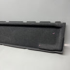 9J1863099A PORSCHE TAYCAN TRUNK BOOT LINER 2019 2020 2021 2022 OEM 9J1863099A