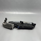 PORSCHE PANAMERA FOG LIGHT LEFT DRIVER 2017 2018 2019 2020 OEM 9719530
