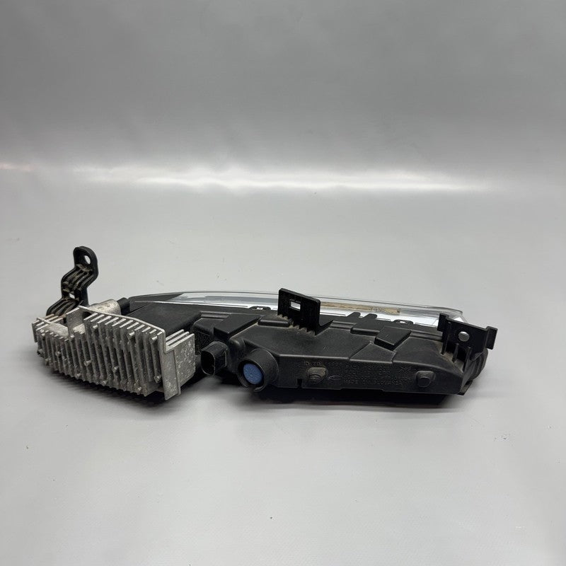 PORSCHE PANAMERA FOG LIGHT LEFT DRIVER 2017 2018 2019 2020 OEM 9719530