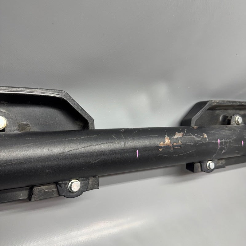 LAND ROVER DEFENDER 110 SIDE STEP LEFT DRIVER 2020 2021 2022 2023 2024