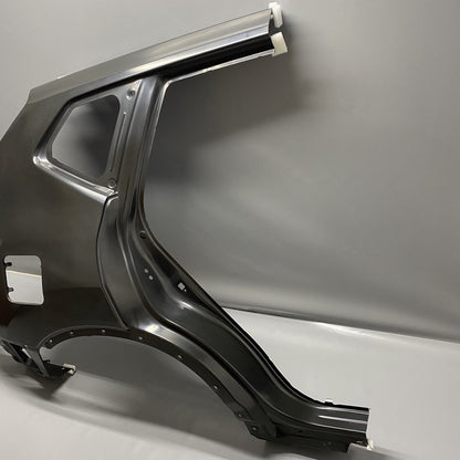 78112-4BA0A NISSAN ROGUE QUARTER PANEL RIGHT 78112-4BA0A 2014 2015 16 17 2018 2019 2020 OEM