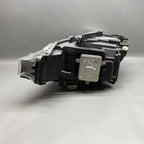 6311-7259548 BMW 328 HEADLIGHT RIGHT PASSENGER 335 6311-7259548 2012 2013 2014 2015 XENON OEM