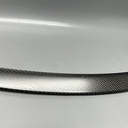 1533971-99-B TESLA MODEL Y SPOILER WING PERFORMANCE 2020 2021 2022 OEM 1533971-99-B