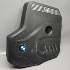 BMW 330I ENGINE COVER 2019 2020 2021 2022 2023 OEM 8676203